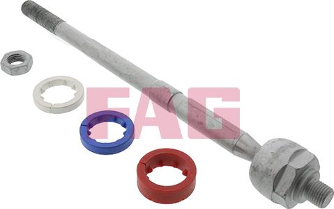FAG 840 0372 10 — Połączenie osiowe, drążek kierowniczy poprzeczny