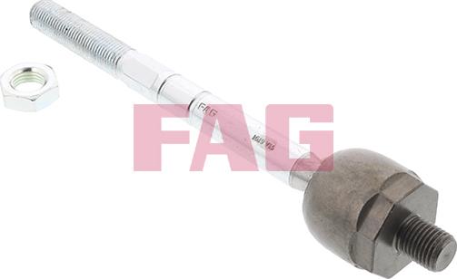 FAG 840 0377 10 — Połączenie osiowe, drążek kierowniczy poprzeczny