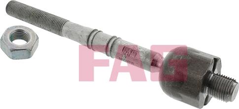 FAG 840 0247 10 — Połączenie osiowe, drążek kierowniczy poprzeczny