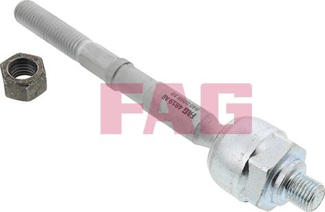 FAG 840 0255 10 — Połączenie osiowe, drążek kierowniczy poprzeczny
