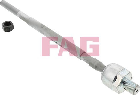 FAG 840 0256 10 — Połączenie osiowe, drążek kierowniczy poprzeczny
