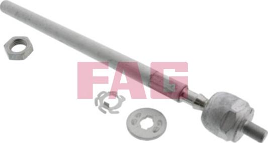 FAG 840 0264 10 — Połączenie osiowe, drążek kierowniczy poprzeczny