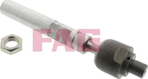 FAG 840 0266 10 — Połączenie osiowe, drążek kierowniczy poprzeczny