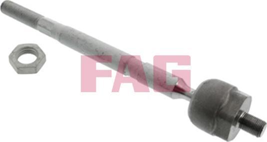 FAG 840 0267 10 — Połączenie osiowe, drążek kierowniczy poprzeczny