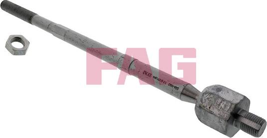FAG 840 0205 10 — Połączenie osiowe, drążek kierowniczy poprzeczny