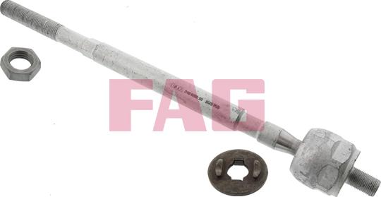 FAG 840 0201 10 — Połączenie osiowe, drążek kierowniczy poprzeczny