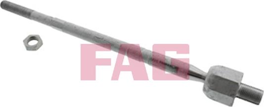 FAG 840 0203 10 - DRĄŻEK KIER. VW GOLF4-BORA-A3 LE-PR