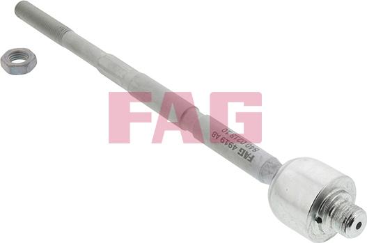 FAG 840 0218 10 — Połączenie osiowe, drążek kierowniczy poprzeczny