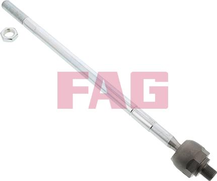 FAG 840 0284 10 — Połączenie osiowe, drążek kierowniczy poprzeczny