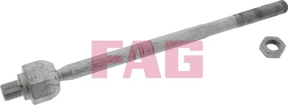 FAG 840 0283 10 — Połączenie osiowe, drążek kierowniczy poprzeczny