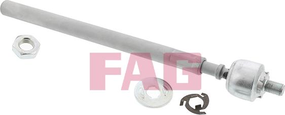 FAG 840 0231 10 — Połączenie osiowe, drążek kierowniczy poprzeczny