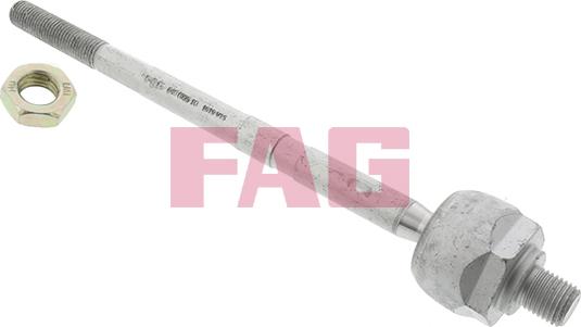 FAG 840 0225 10 — Połączenie osiowe, drążek kierowniczy poprzeczny