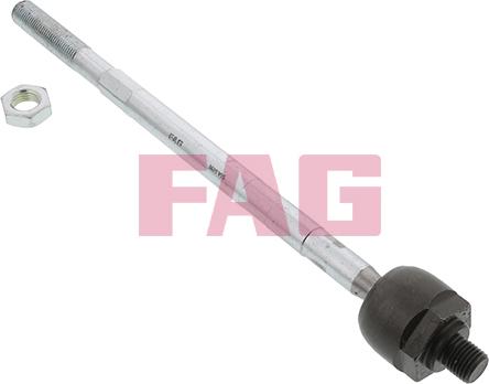 FAG 840 0222 10 — Połączenie osiowe, drążek kierowniczy poprzeczny