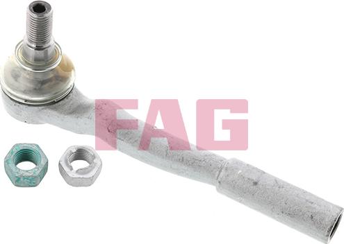FAG 840 0736 10 — Końcówka drążka kierowniczego poprzecznego