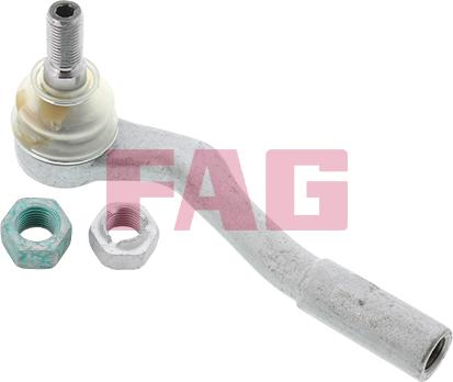 FAG 840 0730 10 - KOŃC. DR. KIER. DB W203 00- PR