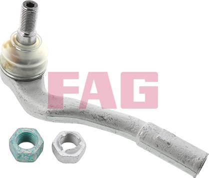 FAG 840 0729 10 - KOŃC. DR. KIER. DB W203 00- LE