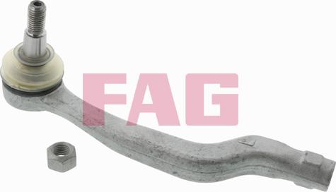 FAG 840 0720 10 — Końcówka drążka kierowniczego poprzecznego