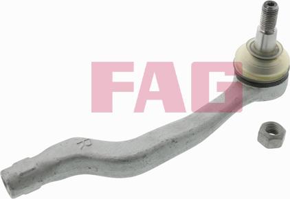 FAG 840 0721 10 — Końcówka drążka kierowniczego poprzecznego