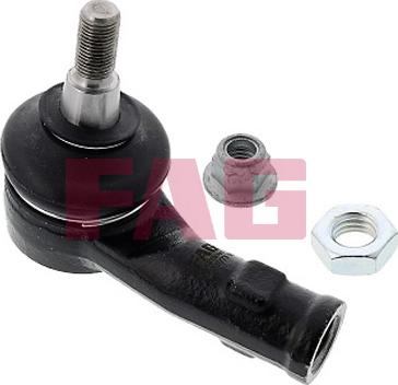 FAG 840 0773 10 - KOŃC. DR. KIER. FORD FOCUS 98- PR