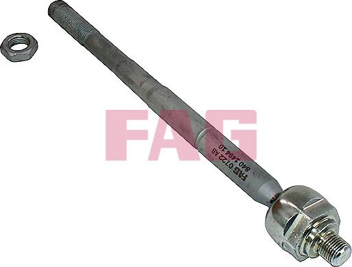 FAG 840 1494 10 - DRAZEK KIER.FOCUS IV 18- -LP-