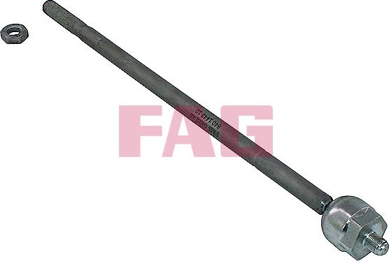 FAG 840 1443 10 — Połączenie osiowe, drążek kierowniczy poprzeczny