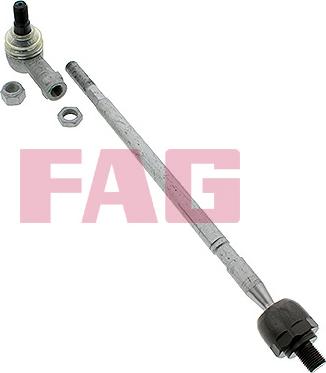 FAG 840 1419 10 - DRAZEK KIER.SPRINTER 95- -LP- Z KONC.