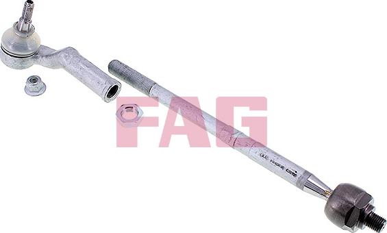 FAG 840 1410 10 — Drążek kierowniczy poprzeczny