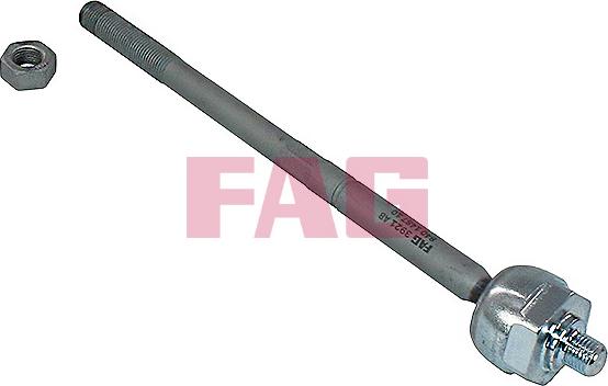 FAG 840 1487 10 — Połączenie osiowe, drążek kierowniczy poprzeczny
