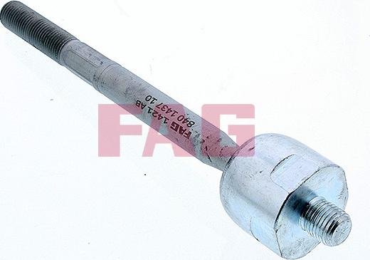 FAG 840 1437 10 — Połączenie osiowe, drążek kierowniczy poprzeczny