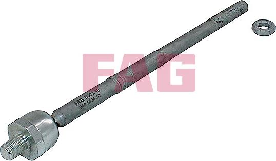 FAG 840 1424 10 — Połączenie osiowe, drążek kierowniczy poprzeczny