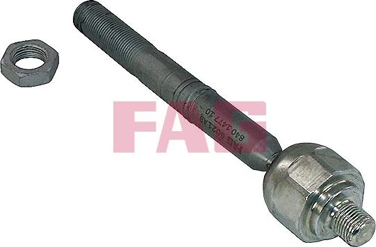 FAG 840 1477 10 — Połączenie osiowe, drążek kierowniczy poprzeczny