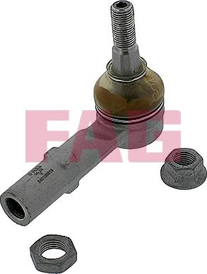 FAG 840 1556 10 — Końcówka drążka kierowniczego poprzecznego