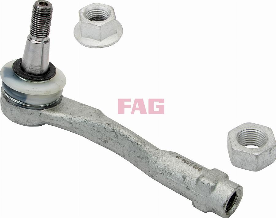 FAG 840 1604 10 — Końcówka drążka kierowniczego poprzecznego
