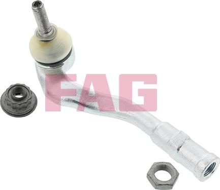 FAG 840 1098 10 - DRAZKA KIER.KONC.AUDI A4 08- -L-