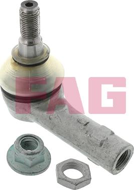 FAG 840 1044 10 — Końcówka drążka kierowniczego poprzecznego