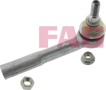FAG 840 1051 10 - KOŃC. DR. KIER. OPEL ASTRA H 04--ZAFIRA 05- LE
