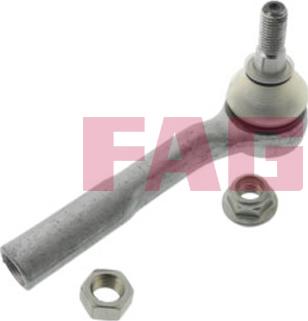 FAG 840 1053 10 - KOŃC. DR. KIER. OPEL ASTRA H 04--ZAFIRA 05- PR