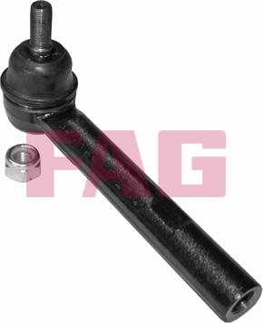 FAG 840 1083 10 - Końcówka drążka kierowniczego