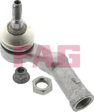 FAG 840 1037 10 - KOŃC. DR. KIER. FORD FOCUS 04- LE