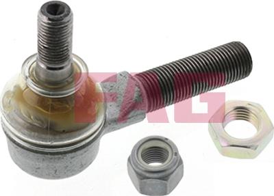 FAG 840 1026 10 - DRAZKA KIER.KONC.JIMNY 98- -P-
