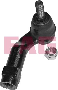 FAG 840 1079 10 - KOŃC. DR. KIER. MAZDA 3 03-. MAZDA 5 05- PR