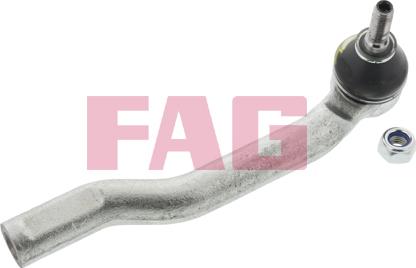 FAG 840 1190 10 — Końcówka drążka kierowniczego poprzecznego