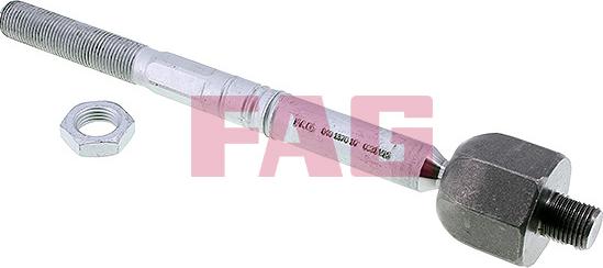 FAG 840 1370 10 — Połączenie osiowe, drążek kierowniczy poprzeczny