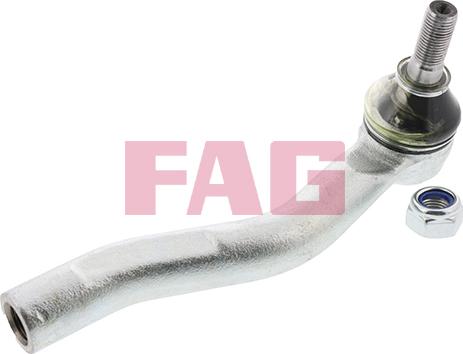 FAG 840 1245 10 — Końcówka drążka kierowniczego poprzecznego