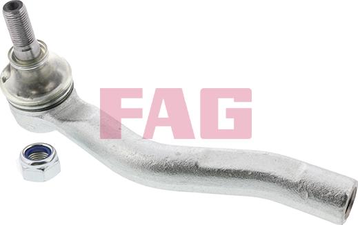 FAG 840 1243 10 — Końcówka drążka kierowniczego poprzecznego