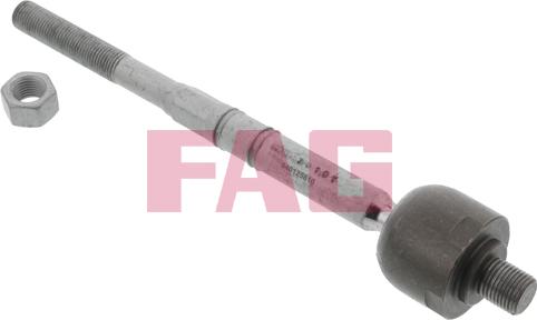 FAG 840 1258 10 — Połączenie osiowe, drążek kierowniczy poprzeczny