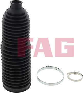 FAG 841 0056 30 — Zestaw osłon, układ kierowniczy