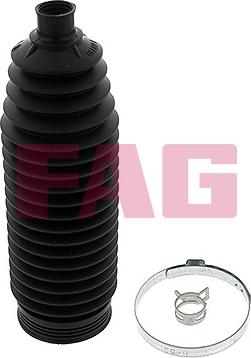 FAG 841 0058 30 — Zestaw osłon, układ kierowniczy