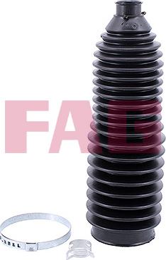 FAG 841 0057 30 — Zestaw osłon, układ kierowniczy