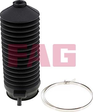 FAG 841 0156 30 — Zestaw osłon, układ kierowniczy